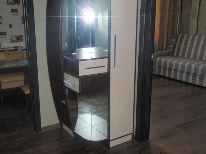 Миргород. квартира посуточно центр. Евроремонт