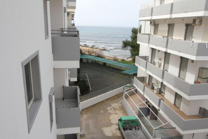 Vista Mare Rivabella