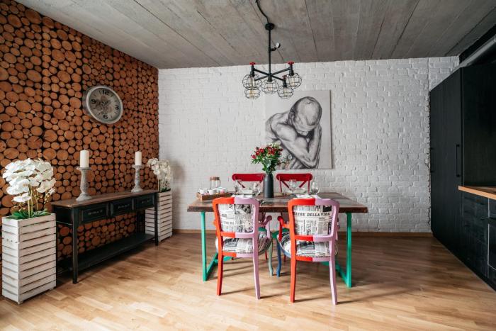 Miodowa Apartment by Loft Affair