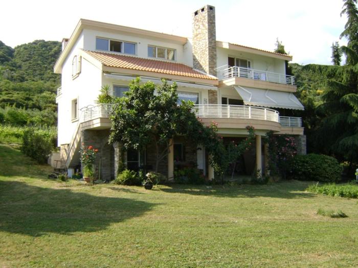 Villa Panorama Iraklitsa