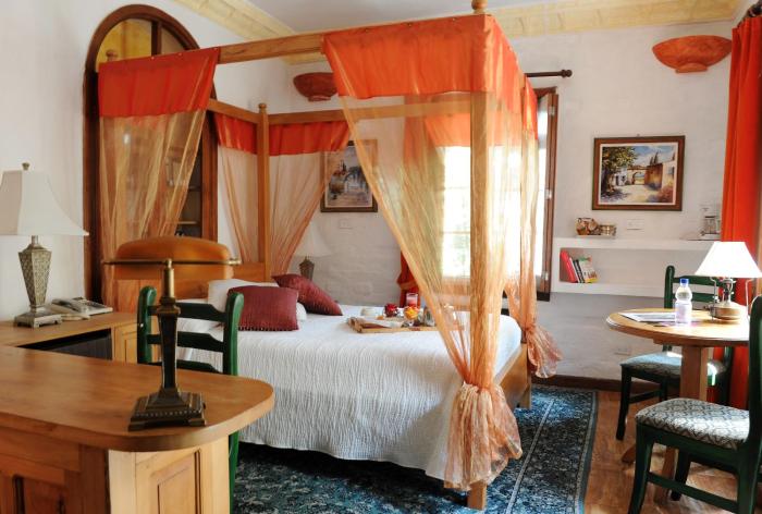 Boutique Hotel Antinea