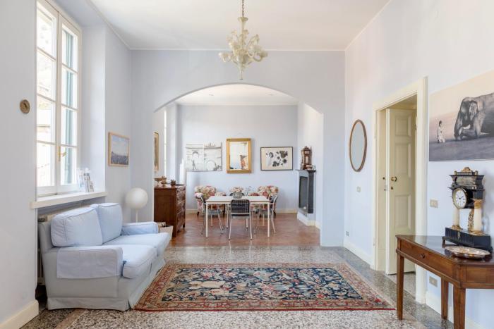 Appartamento La Gallietta