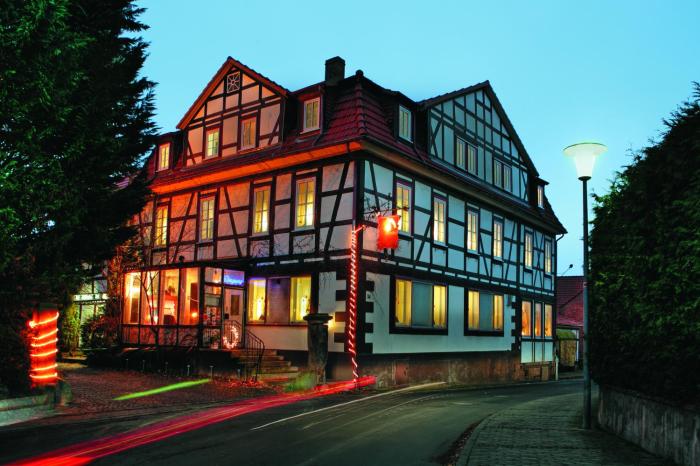 Hotel-Restaurant Schillingshof