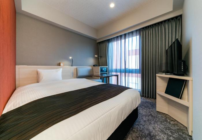 DEL style Fukuoka Nishinakasu by Daiwa Roynet Hotel