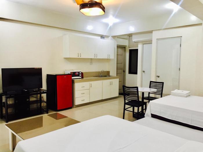 RESIDENCIA SAN VICENTE - PASAY -Budget Hotel