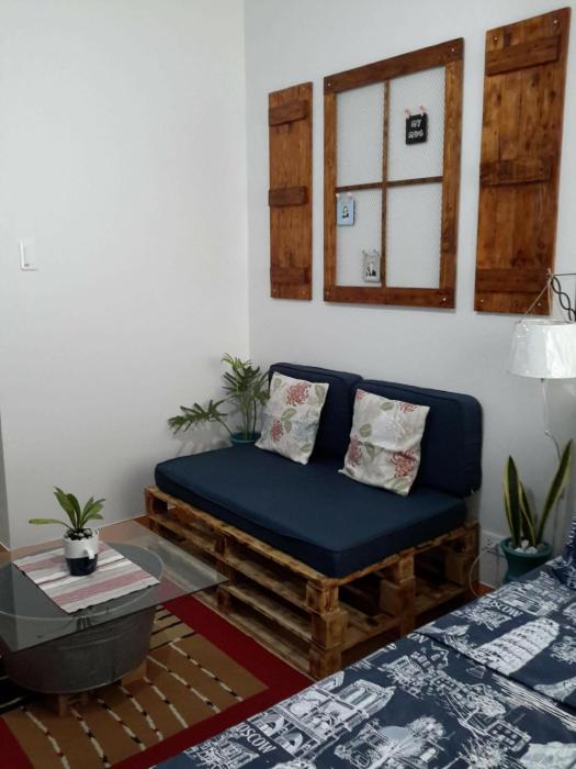 The Treehouse B @ Trees Residences