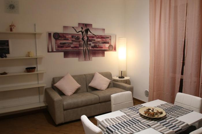 dany holidays apartment