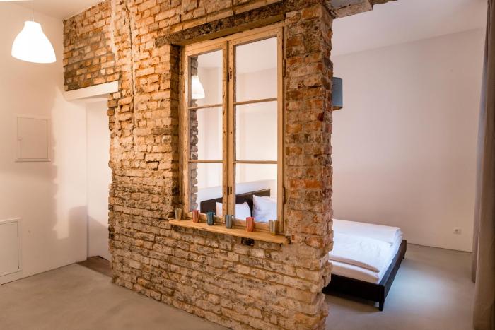 Loft in the middle of Berlin