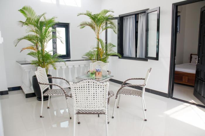 Thao Hieu Homestay Hoi An