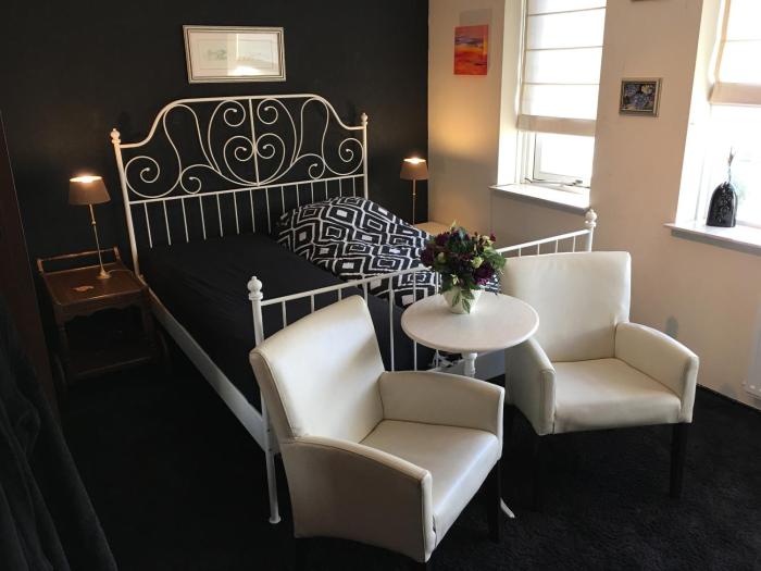 Kluiskade 24 Maasland