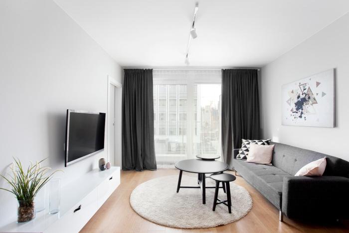 MS Apartments 4 Seasons III