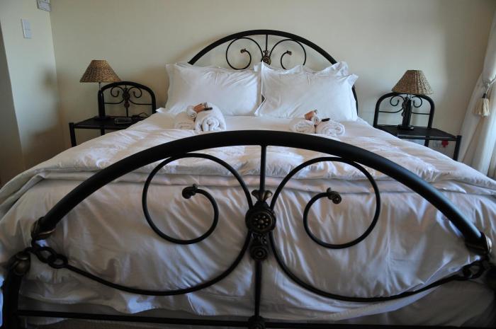 Bradclin Beach Blouberg