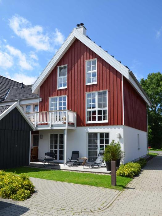 Fewo Kleine Brise Greetsiel