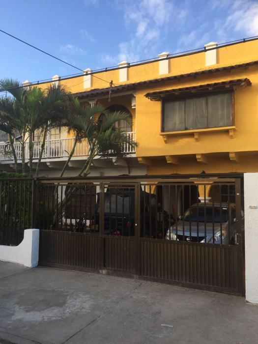 Sarahs Place San Andres