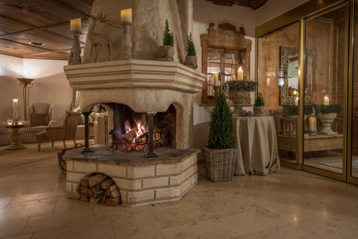 Hotel Alpenblick Zillertal