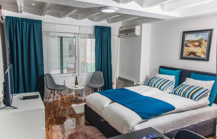Apartment Atelje Downtown