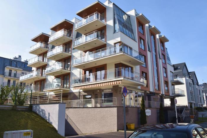 Pegaz Apartament