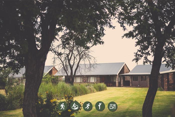 Grincourt B&B- with No Load shedding