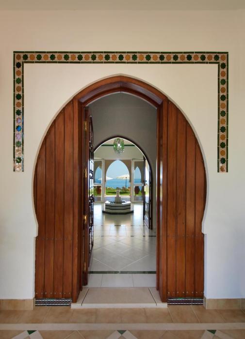 Villa Esmeralda