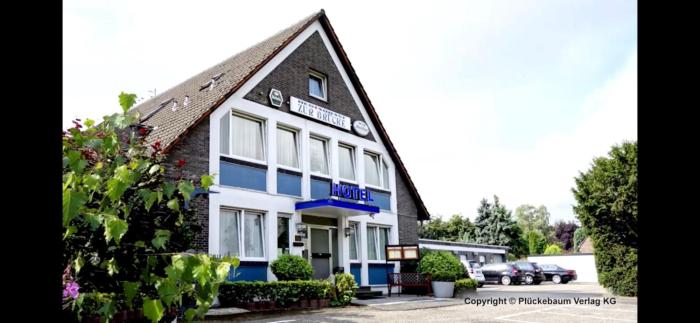 Hotel Zur Brücke