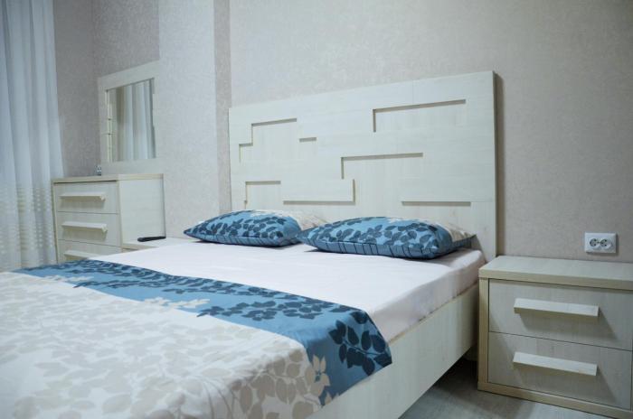 Apartments Black Sea