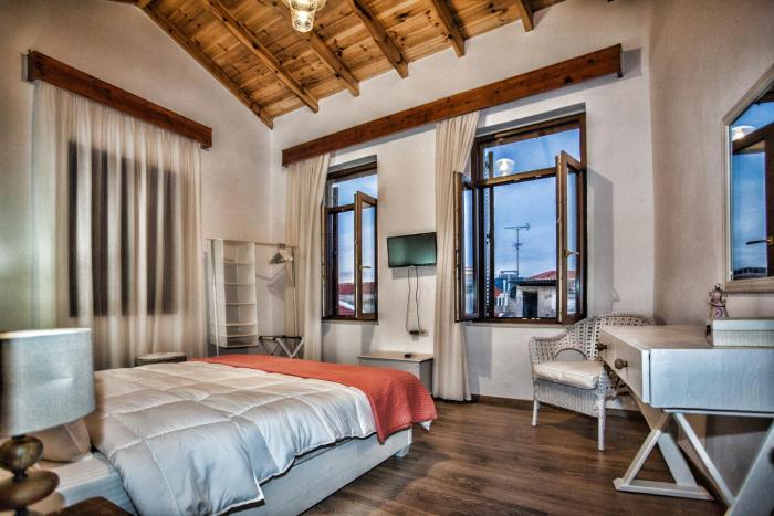 Mayas Boutique Residence