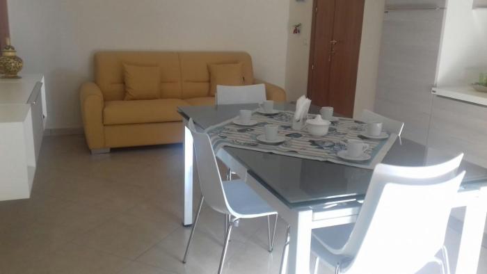 Appartamento Relax in centro