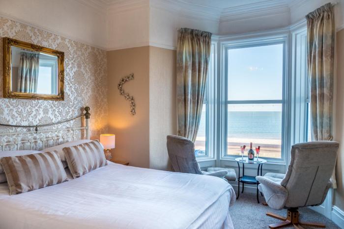 The Grafton Guest House