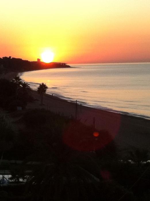 Apartamento Marbella Playa