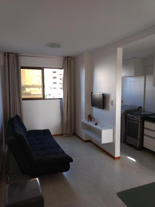 Praia de Jatiúca Climatizado