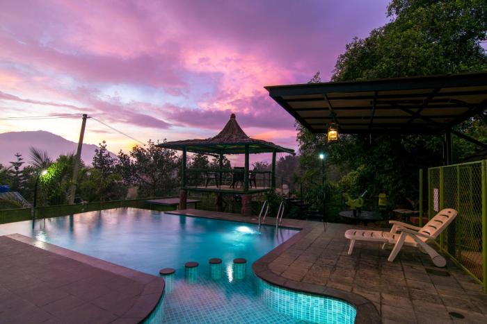 Olives The Boutique Resort