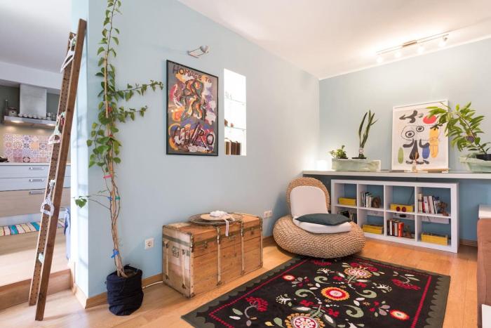 Garden Studio 55 s.m.