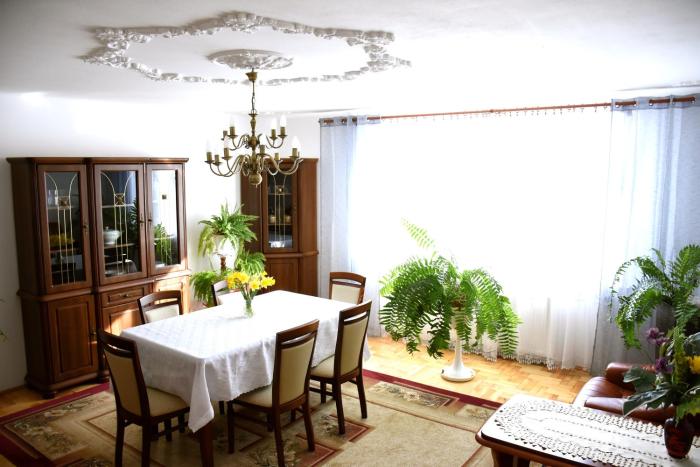 Cozy House close to Lublin Airport