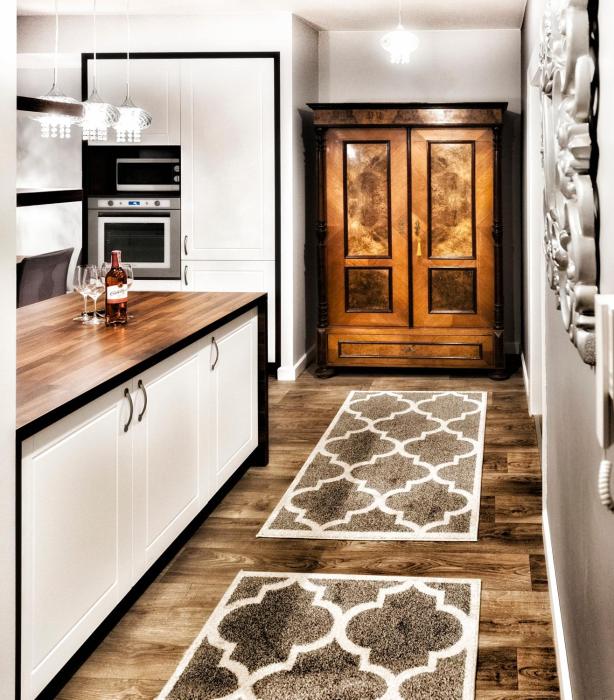 Apartamenty Beskidzka 3
