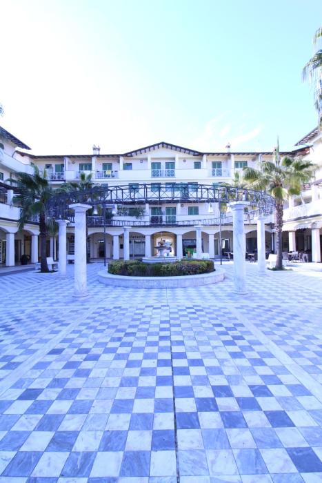 CYTRUS apartament