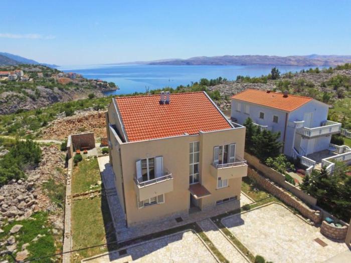 Apartments Golub