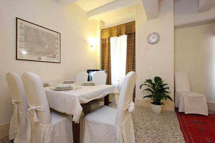 Camilla apartment in Venice-Molino