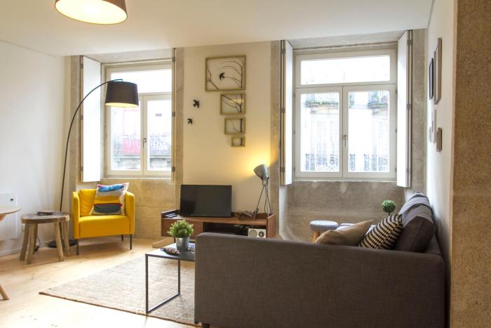 Taipas Plaza @ Historical Center