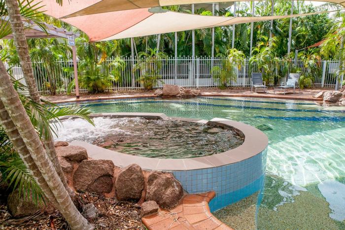 Nightcliff Foreshore Getaway - McKay Gardens Coastalcoastretreats