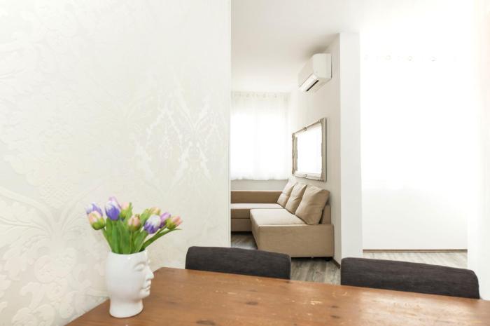 City Smart Apartment