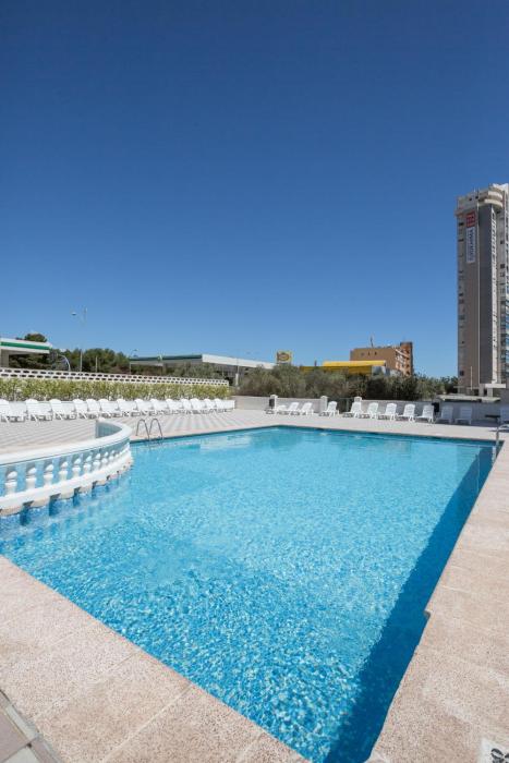 Pierre & Vacances Benidorm Levante - Adults Recommended