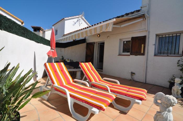 RNET - Mas Matas A6 Roses