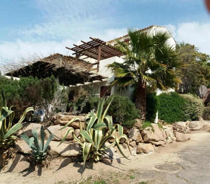 Mini-villa Vista bella