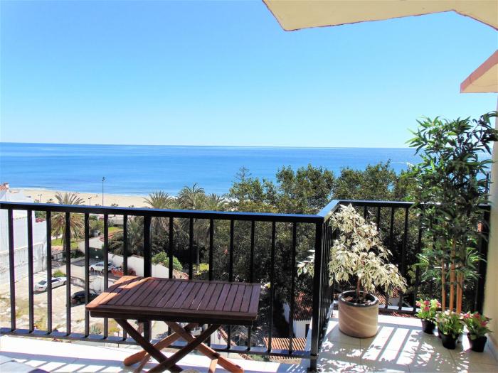 Estrella one bedroom with pool