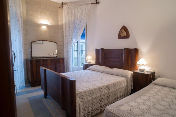 Villetta Rossella Mancaversa