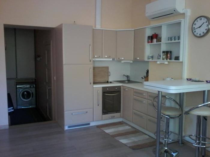 Gintaro apartamentai