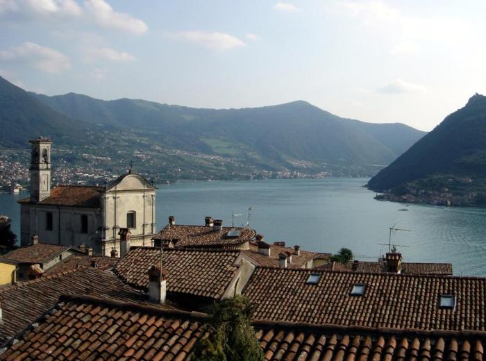 CASA MADALI - NEL BORGO