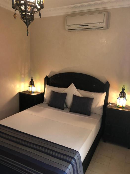 Riad Côté palmeraie