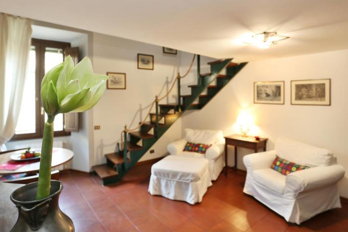 LAntico Giglio - Sweet Dreams in Florence