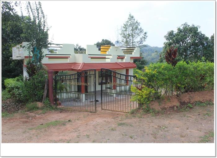Lahari Welcomes You
